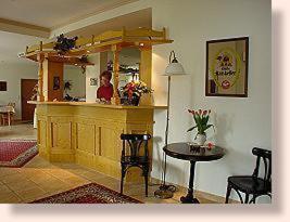 Hotel Garni Burgstemmer Hof Burgstemmen Buitenkant foto